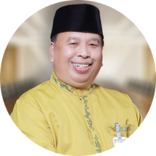 Said Syamsuri