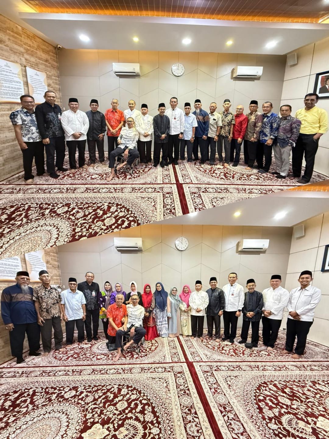 Foto Berita